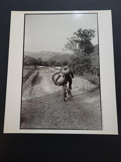 Henri Cartier-Bresson (1908-2004) - Yougoslavie, 1965, Antiek en Kunst, Kunst | Schilderijen | Modern