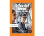 Effectief leren - Effectief leren, Ophalen of Verzenden, Nieuw