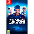 Switch Tennis World Tour, Spelcomputers en Games, Games | Nintendo Switch, Verzenden, Zo goed als nieuw