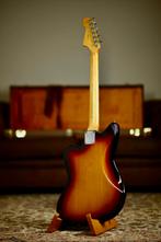 Fender American Vintage 62 Jazzmaster 2002 | Sunburst, Muziek en Instrumenten, Snaarinstrumenten | Gitaren | Elektrisch, Nieuw