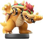 Nintendo Amiibo Super Smash Bros. 2-Bowser (Diversen) NIEUW, Ophalen of Verzenden, Nieuw