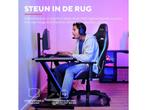 Trust GXT 719 Ruya RGB - Gaming Stoel met RGB Verlichting –, Verzenden, Nieuw