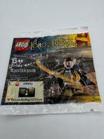 Lego Set - The Lord of the Rings - Elrond, Nieuw