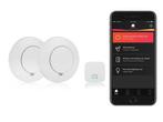 Smartwares SH8-99103  Slimme Rookmelder set SH8-90103, Verzenden, Nieuw