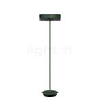 Hell Mesh Vloerlamp LED, groen - 120 cm (Staande lampen), Huis en Inrichting, Lampen | Vloerlampen, Verzenden, Nieuw