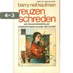 Reuzenschreden 9789026948510 Barry Neil Kaufman, Boeken, Verzenden, Gelezen, Barry Neil Kaufman