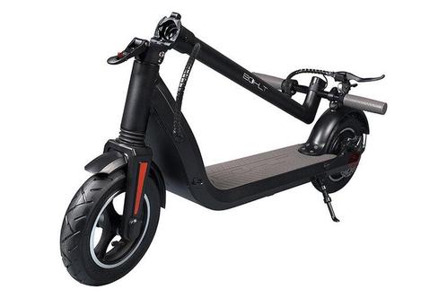 BOHLT eKick 10 Air elektrische step, Fietsen en Brommers, Steps, Verzenden
