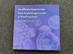 Nederland. 5 Euro / 10 Euro 2002/2006 (Proof), Postzegels en Munten, Munten | Europa | Euromunten