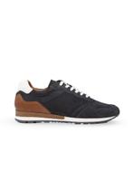 Daniel Kenneth veterschoenen heren 45 blauw, Kleding | Heren, Schoenen, Verzenden, Nieuw, Blauw, Daniel Kenneth