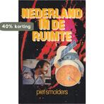 Nederland in de ruimte 9789062070435 Smolders, Boeken, Verzenden, Gelezen, Smolders