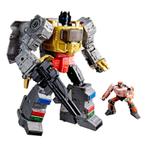 The Transformers: The Movie Studio Series Leader Class Ac..., Verzenden, Zo goed als nieuw