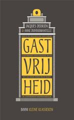 Gastvrijheid / Kleine Klassieken 9789058755636, Boeken, Verzenden, Gelezen, Jacques Derrida