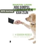 Hoe simpel leidinggeven kan zijn 9789022559642 Martin Levin, Verzenden, Gelezen, Martin Levin