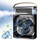 Draagbare Ventilator / Humidifier / Air Conditoner - Mini, Witgoed en Apparatuur, Verzenden, Nieuw