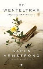De wenteltrap | 9789023418924 | Karen Armstrong, Zo goed als nieuw, Karen Armstrong