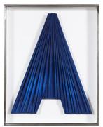 Umberto Mariani (1936) - Taghelmoust (il velo), Antiek en Kunst, Kunst | Schilderijen | Modern
