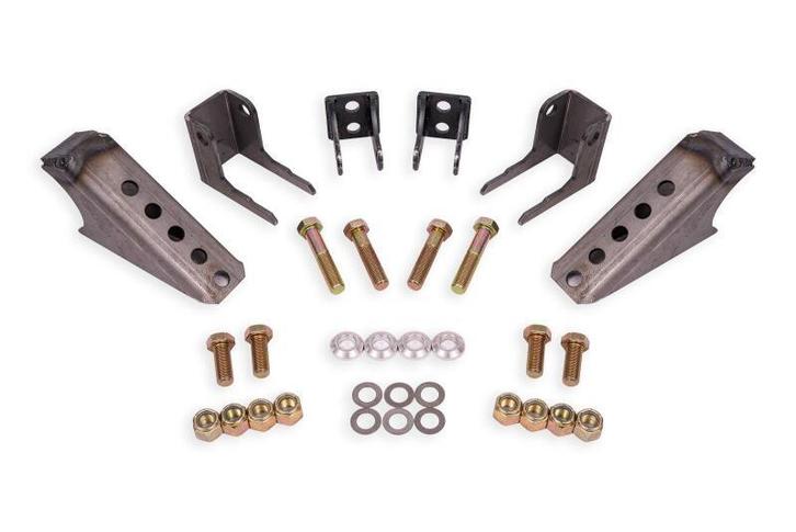 BMR 79-04 Ford Mustang Weld-In Adjustable Coilover, Auto-onderdelen, Motor en Toebehoren, Ophalen of Verzenden