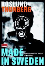 Made in Sweden 1 - Made in Sweden, Boeken, Ophalen of Verzenden, Nieuw