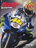 MotoGP Season Review 2008, Boeken, Verzenden, Nieuw