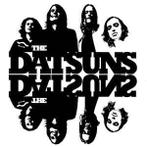 cd - The Datsuns - The Datsuns