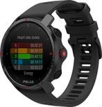 Polar Grit X Pro Premium Outdoor Multisporthorloge  GPS  -, Verzenden, Zo goed als nieuw