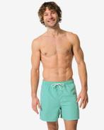 HEMA Herenzwembroek blauw van €22.99 voor €17.24 sale, Kleding | Heren, Overige Herenkleding, Verzenden, Nieuw