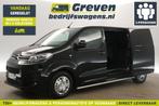 Citroën Jumpy 2.0 BlueHDI, Auto's, Bestelauto's, Gebruikt, Euro 6, Overige kleuren, Citroën