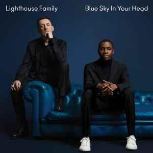 cd - Lighthouse Family - Blue Sky In Your Head, Cd's en Dvd's, Cd's | R&B en Soul, Verzenden