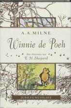 Winnie De Poeh Jubileum Editie 9789000037117 A.A. Milne, Boeken, Verzenden, Gelezen, A.A. Milne