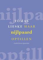 Haar nijlpaard optillen (9789021442464, Tomas Lieske), Verzenden, Nieuw
