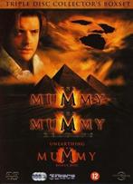 The Mummy adventures (dvd nieuw), Cd's en Dvd's, Dvd's | Actie, Ophalen of Verzenden, Nieuw in verpakking