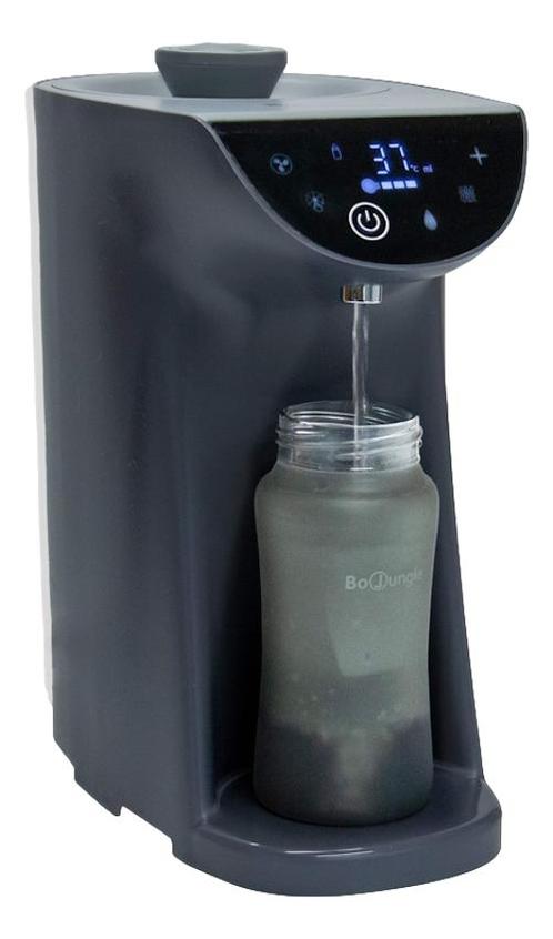 Bo Jungle Shady Grijs Waterstation B553000, Kinderen en Baby's, Babyvoeding en Toebehoren, Nieuw, Verzenden