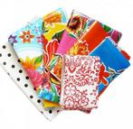 Pakket tafelzeil knutselen, naaien, hobby, creatief, Hobby en Vrije tijd, Knutselen, Nieuw