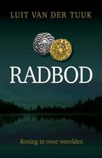 9789401914239 Radbod | Tweedehands, Boeken, Luit van der Tuuk, Zo goed als nieuw, Verzenden