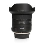 Tamron 10-24mm F3.5-4.5 Di II VC HLD - Nikon F, Audio, Tv en Foto, Fotografie | Lenzen en Objectieven, Ophalen of Verzenden, Zo goed als nieuw