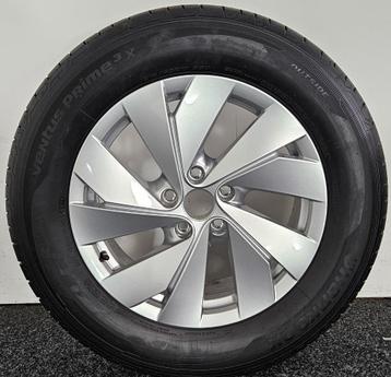 Zomerset | 17 inch Bari | Tiguan | Volkswagen | Demo beschikbaar voor biedingen