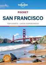 Lonely Planet Pocket San Francisco 9781787014114, Verzenden, Gelezen, Lonely Planet