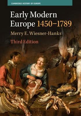 Early Modern Europe 1450 1789 9781009160803, Boeken, Studieboeken en Cursussen, Zo goed als nieuw, Verzenden
