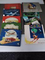 Collectie van memorabilia