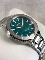 Oris - Aquis Date X Bracenet Automatic - Zonder Minimumprijs, Nieuw