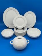 Harnas - Eschenbach – klassiek servies – 17-delig porselein, Antiek en Kunst