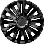 Wieldoppen  Royal RC Zwart 13 inch, Auto diversen, Wieldoppen, Verzenden, Nieuw