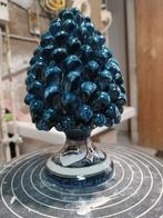 Decoratief ornament - me stesso - Italië - Pigna Caltagirone