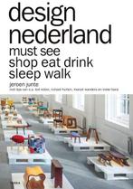 Design Nederland | 9789089896612 | Jeroen Junte, Zo goed als nieuw, Jeroen Junte