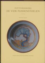 Pottenbakkerij De Vier Paddenstoelen 1920-1950, Nieuw, Verzenden