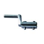 Scharnier / bordscharnier zijbord verzinkt met duim naar, Ophalen of Verzenden, Nieuw