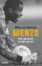 Menzo 9789046826928 Mike van Damme, Verzenden, Zo goed als nieuw, Mike van Damme