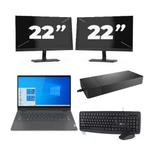 Lenovo IdeaPad Flex 5 14ITL05 - Intel Core i3-11e Generatie, Computers en Software, Windows Laptops, Verzenden, Zo goed als nieuw