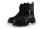 Bluebox Veterboots in maat 35 Zwart | 10% extra korting, Kinderen en Baby's, Kinderkleding | Schoenen en Sokken, Bluebox, Verzenden