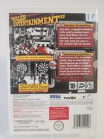 Mad World Nintendo Wii, Spelcomputers en Games, Games | Nintendo Wii, Ophalen of Verzenden, Nieuw